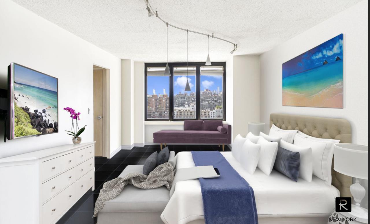 330 East 38th Street Murray Hill New York NY 10016