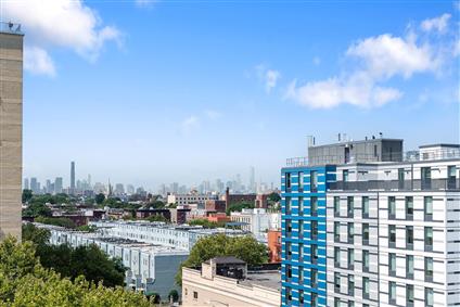 1546 Broadway 2-A Bushwick Brooklyn NY 11221