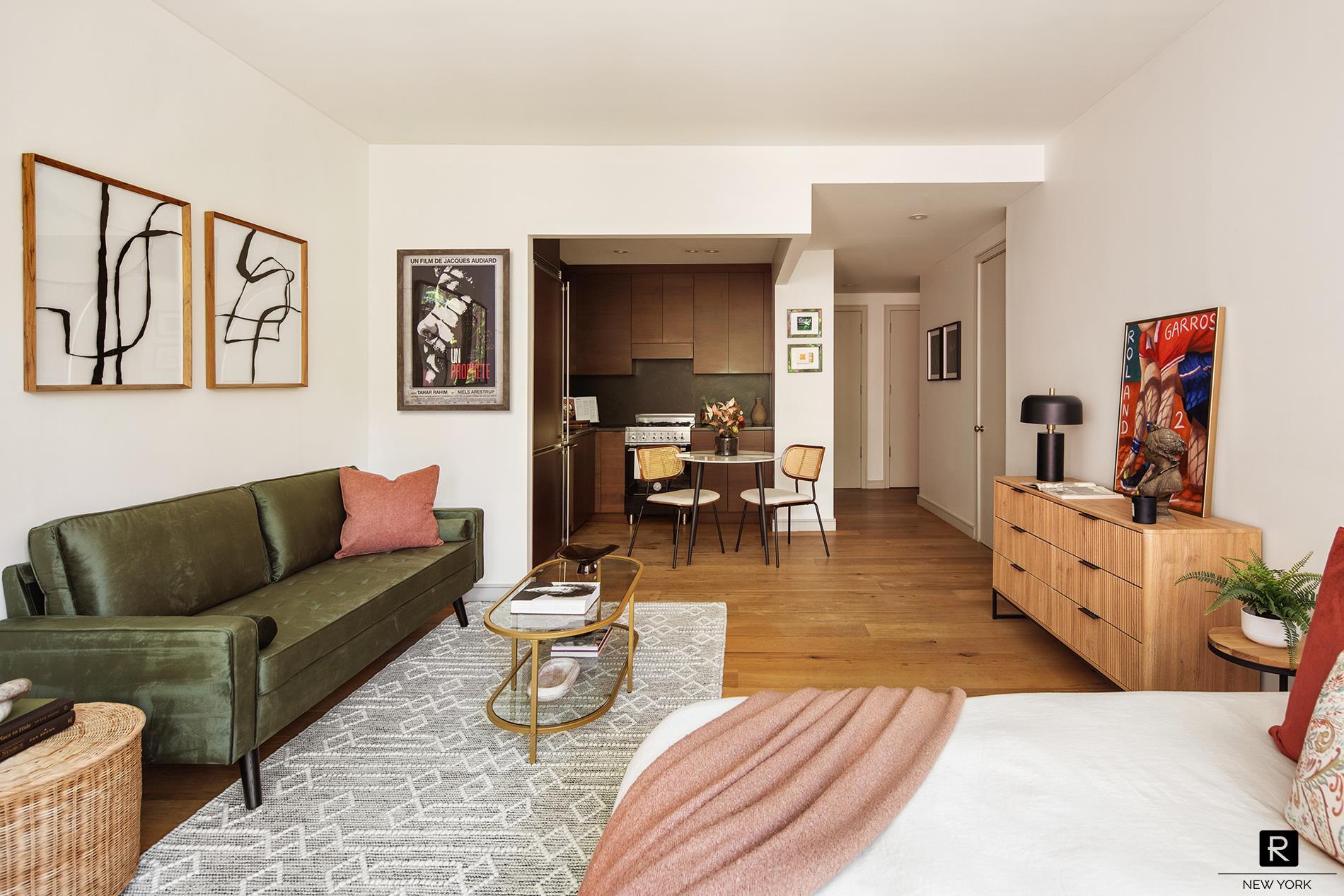 540 West 28th Street Hudson Yards New York NY 10001