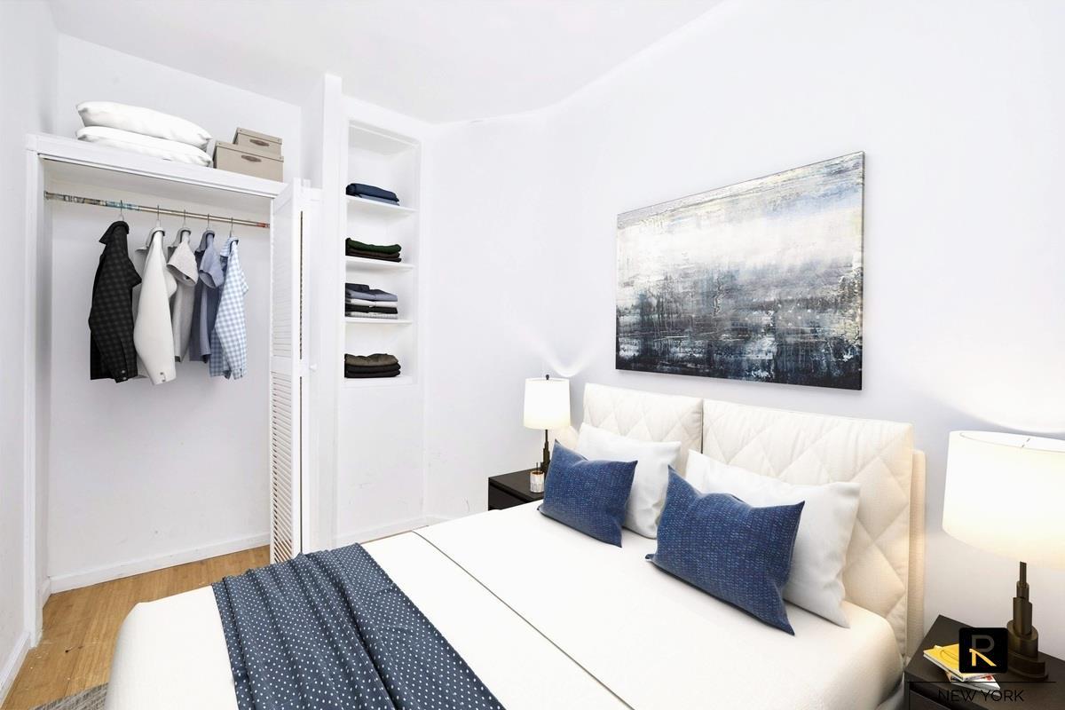 441 West 48th Street Midtown West New York NY 10036