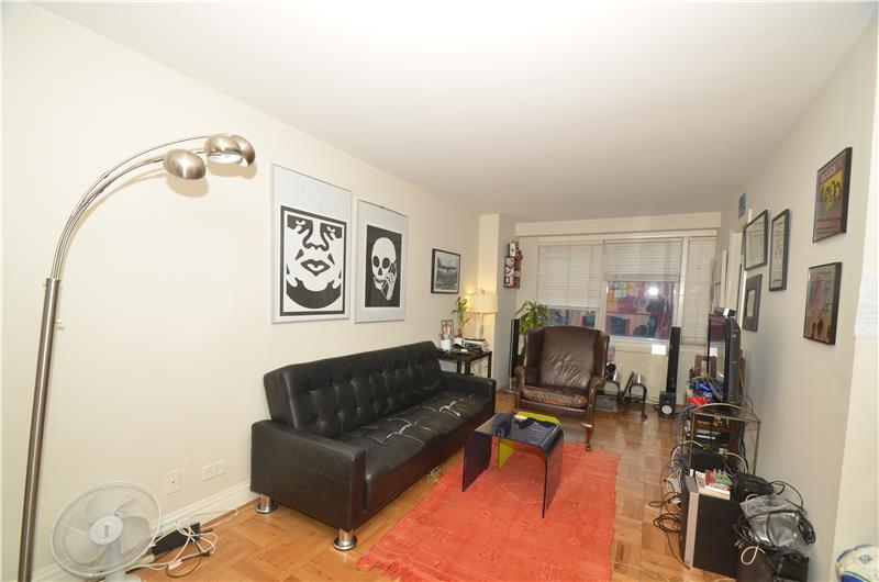 155 East 34th Street 3-F Midtown East New York NY 10016