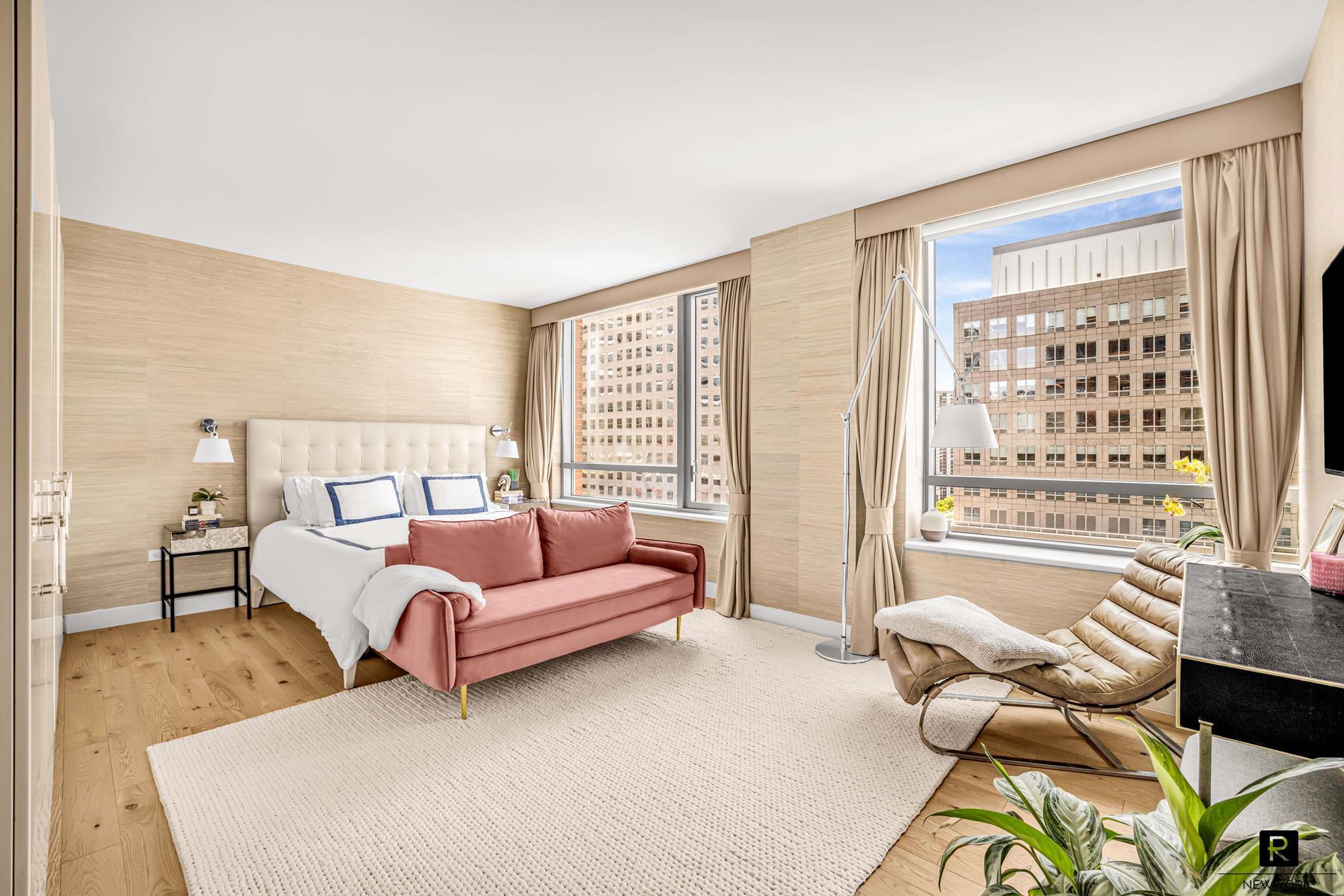 2 River Terrace Battery Park City New York NY 10282