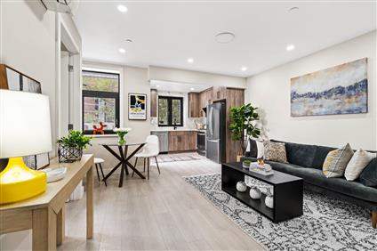 1546 Broadway 2-B Bushwick Brooklyn NY 11221