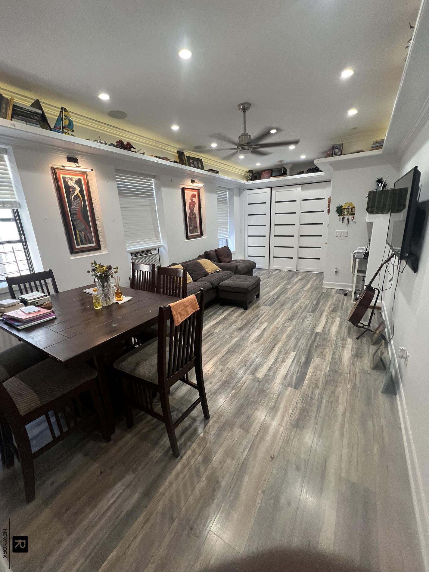 66-72 Saint Nicholas Avenue West Harlem New York NY 10026