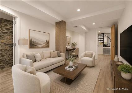 33 Lexington Avenue 1-F Clinton Hill Brooklyn NY 11238