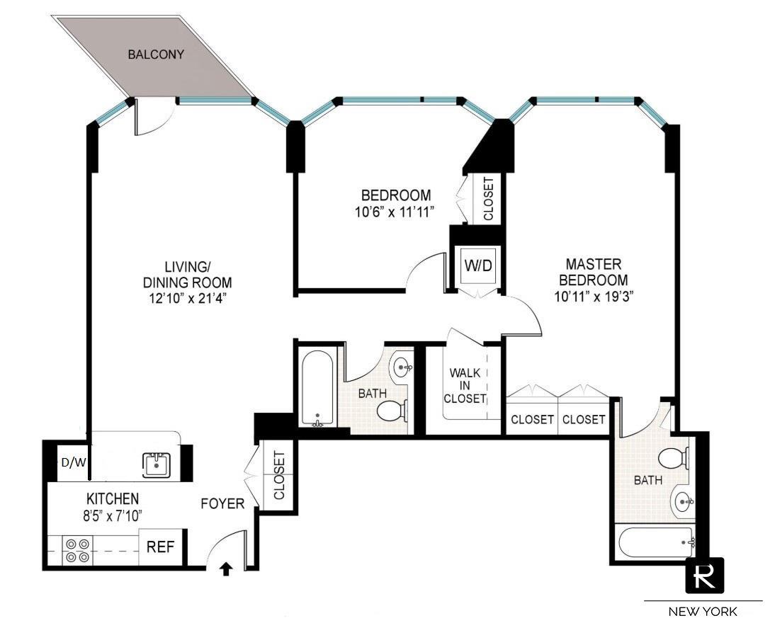 200 East 32nd Street Kips Bay New York NY 10016