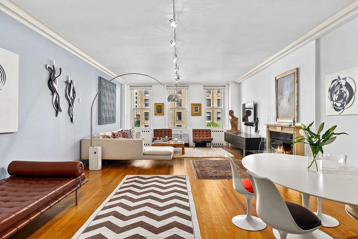 784 Park Avenue, Apt 5-B, New York, NY 10021
