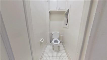 521 Hudson Street 2-RS W. Greenwich Village New York NY 10014