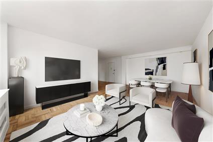 233 East 69th Street 17-G Upper East Side New York NY 10021