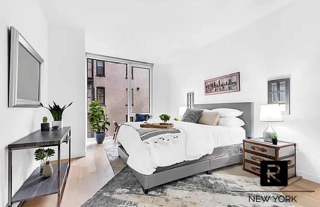 540 West 49th Street Midtown West New York NY 10019