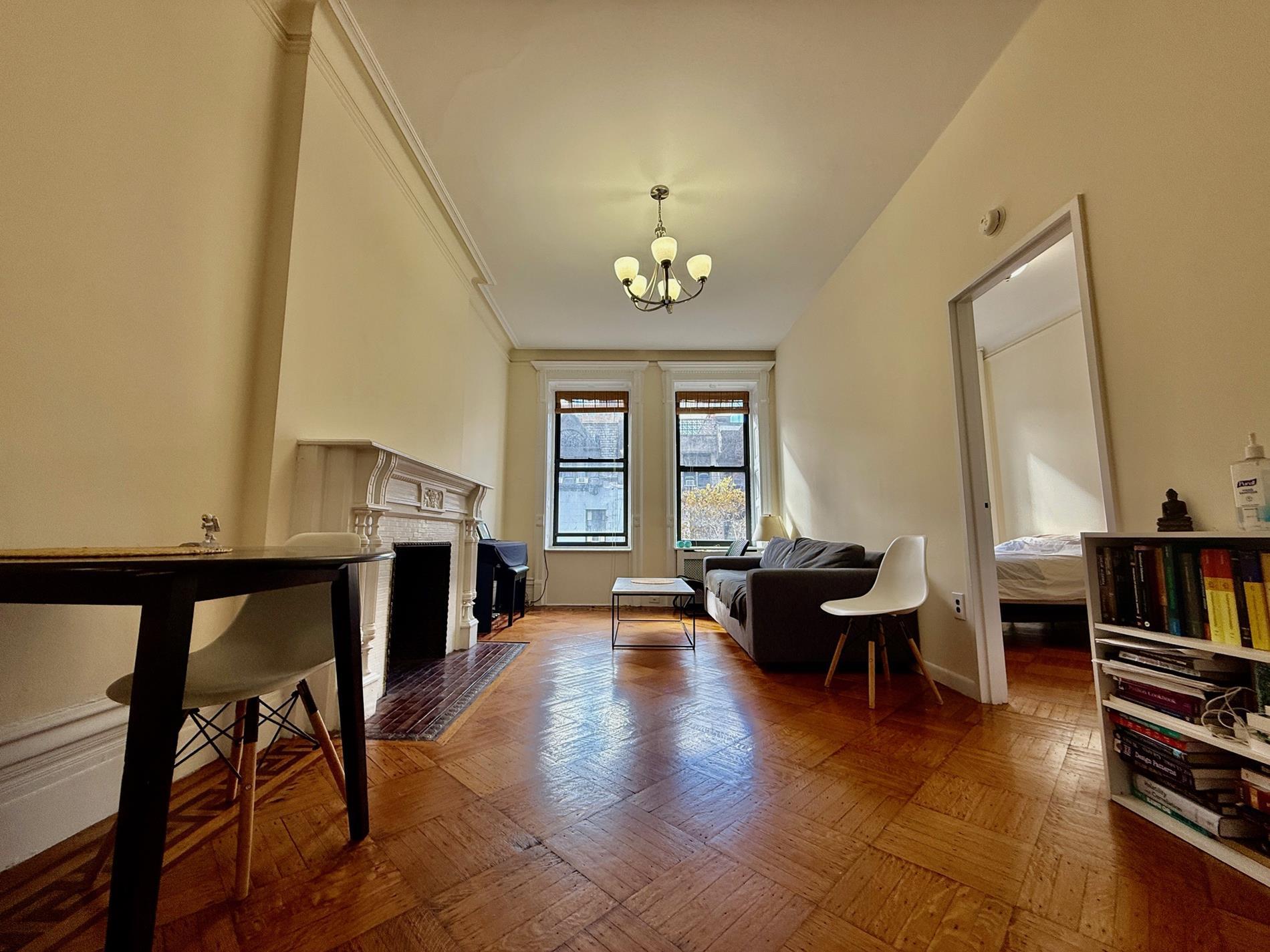 39 West 75th Street Upper West Side New York NY 10023