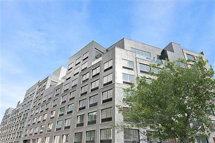 504 Myrtle Avenue 7-B Clinton Hill Brooklyn NY 11205