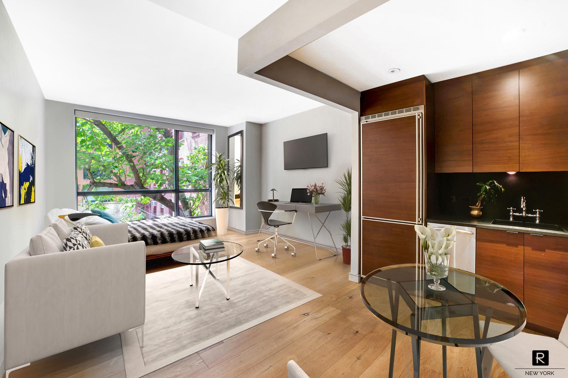 540 West 28th Street Chelsea New York NY 10001