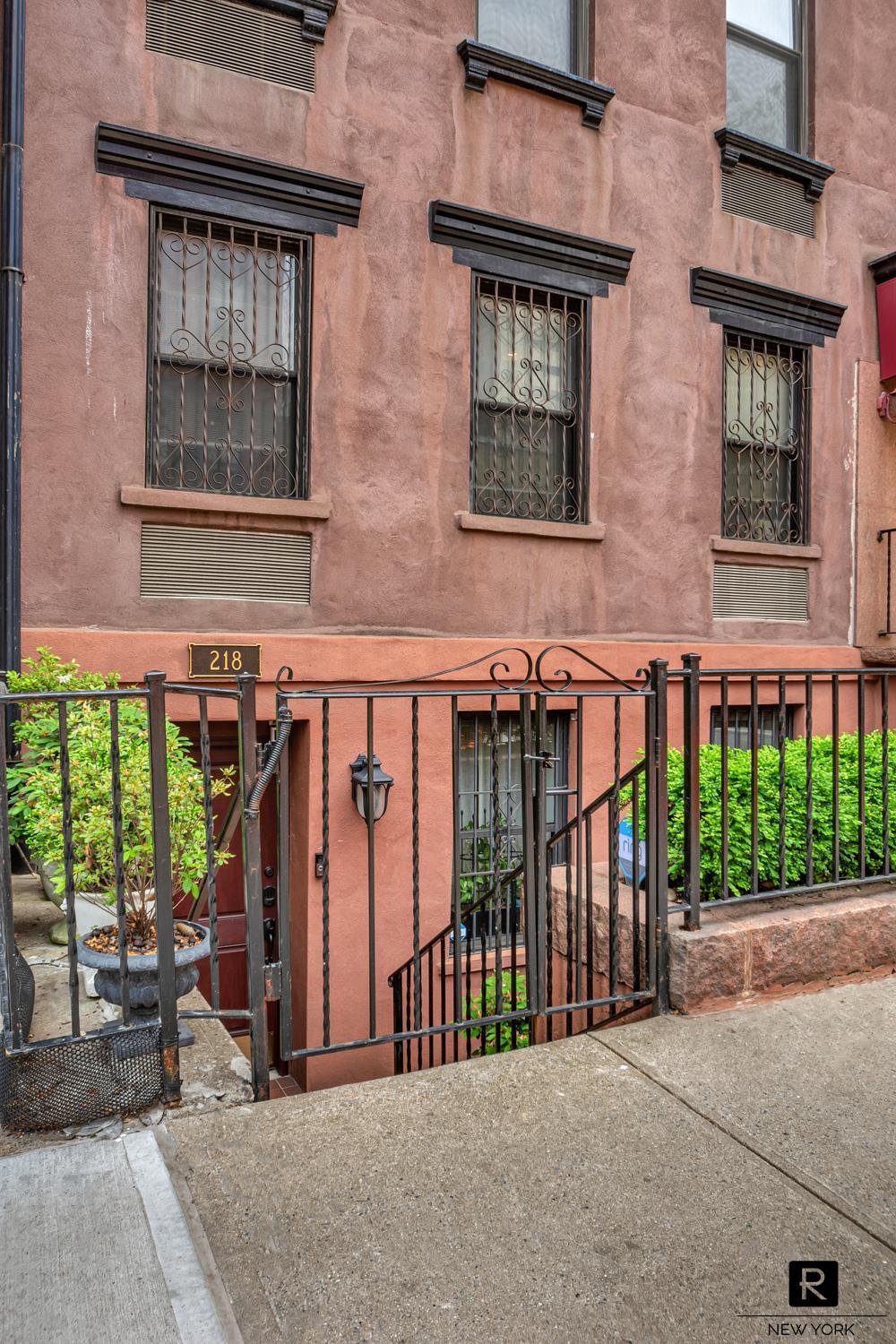 216 East 75th Street Upper East Side New York NY 10021