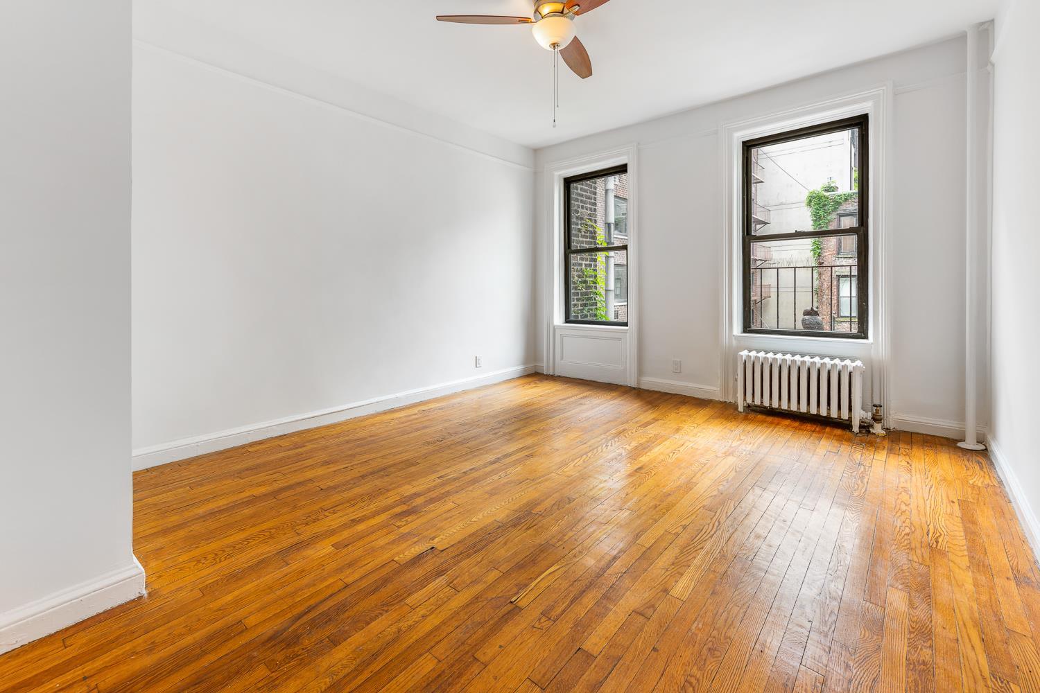 448 East 88th Street 3-B Upper East Side New York NY 10128