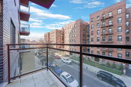 97-30 64th Avenue 3-A Rego Park Queens NY 11374