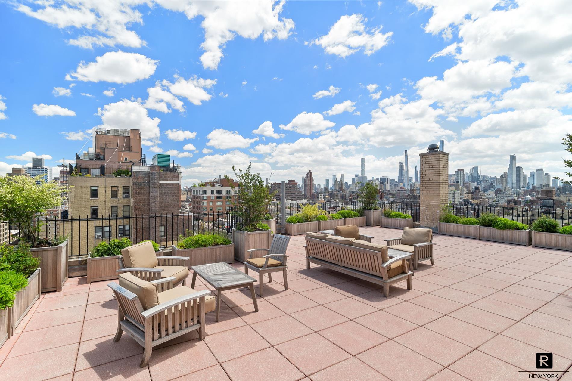 140 Riverside Drive Upper West Side New York NY 10024