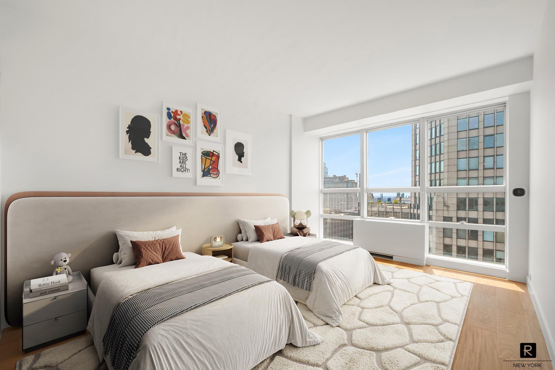 146 West 57th Street Midtown West New York NY 10019