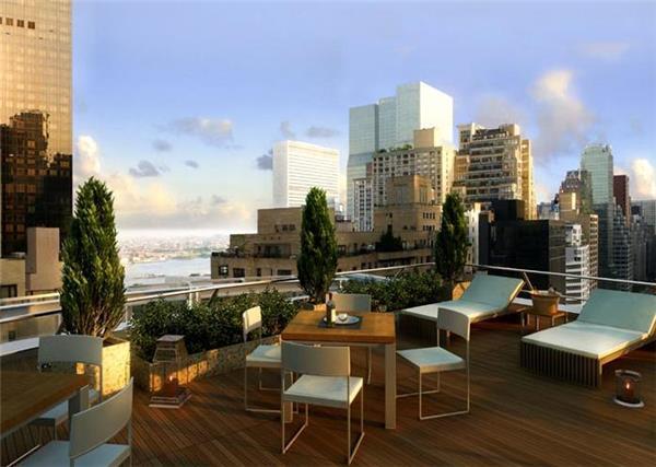 250 East 49th Street Midtown East New York NY 10017