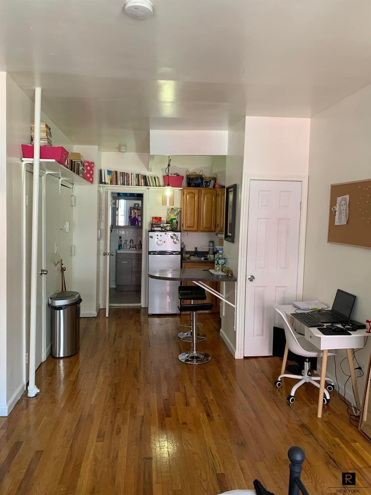 530 West 46th Street Midtown West New York NY 10036