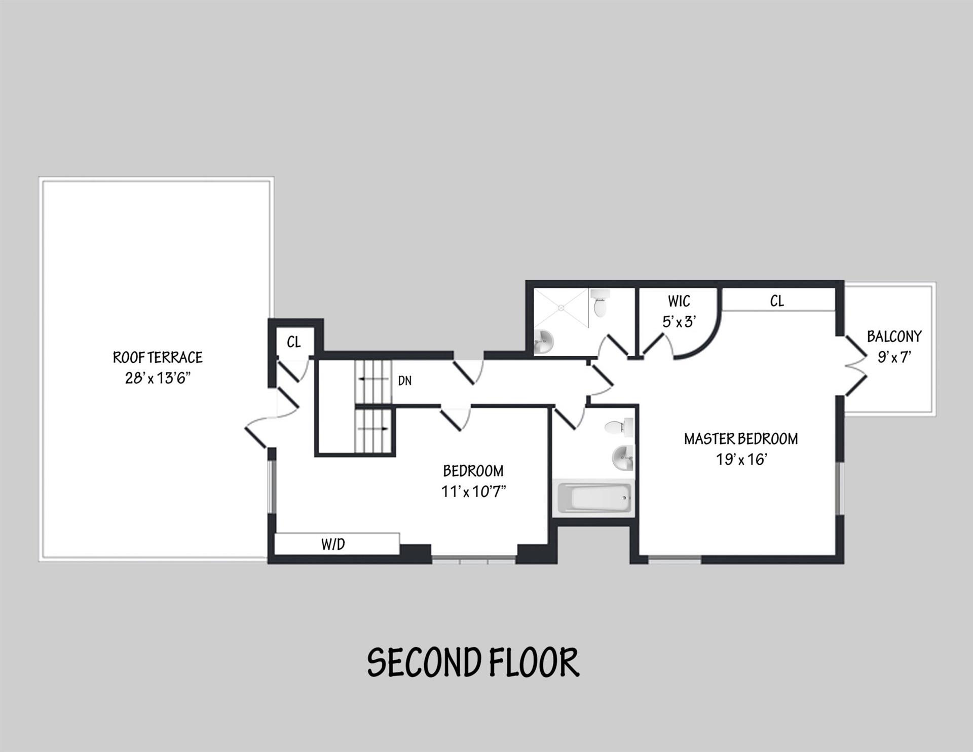 12-14 31st Avenue Penthouse9 Astoria Queens NY 11106