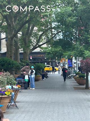 43 West 64th Street PH-9D Lincoln Square New York NY 10023