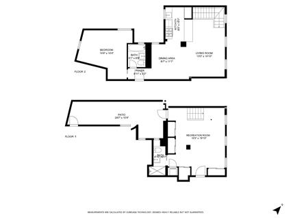 40 Stuyvesant Street 2 E. Greenwich Village New York NY 10003