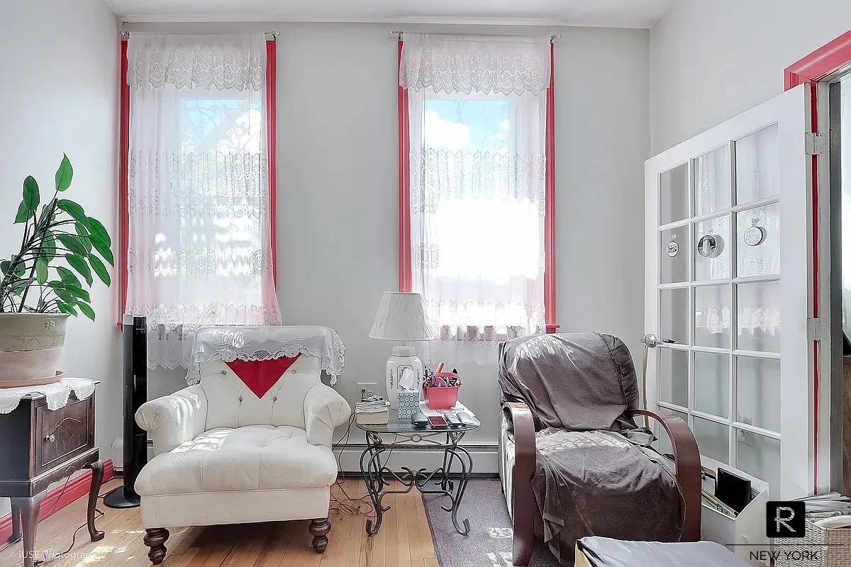 45 West 110th Street West Harlem New York NY 10026