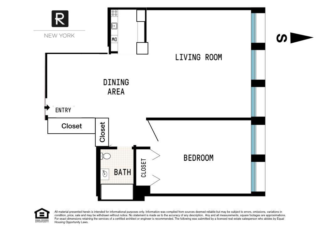 300 East 33rd Street Kips Bay New York NY 10016