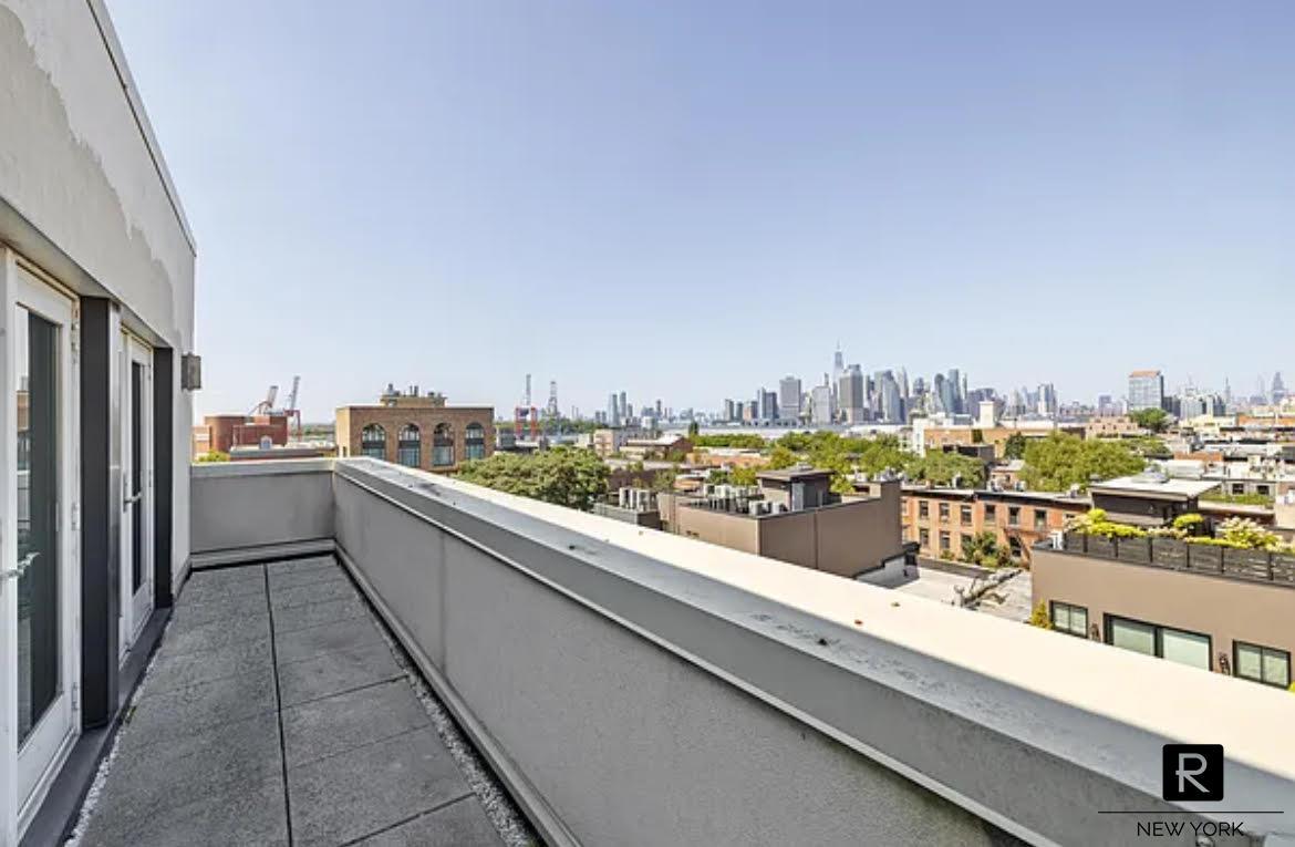 51 Woodhull Street Carroll Gardens Brooklyn NY 11231