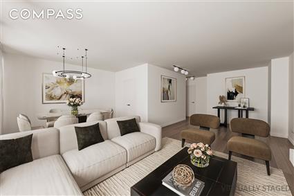 400 East 54th Street 27-B Sutton Place New York NY 10022