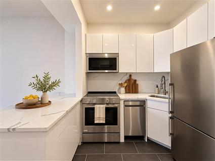 449 West 44th Street 2-B Clinton New York NY 10036