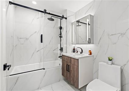 1546 Broadway 2-B Bushwick Brooklyn NY 11221