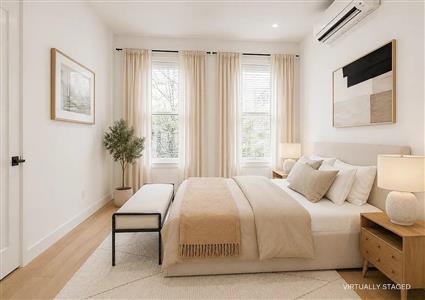 599 Morgan Avenue 3-A Greenpoint Brooklyn NY 11222