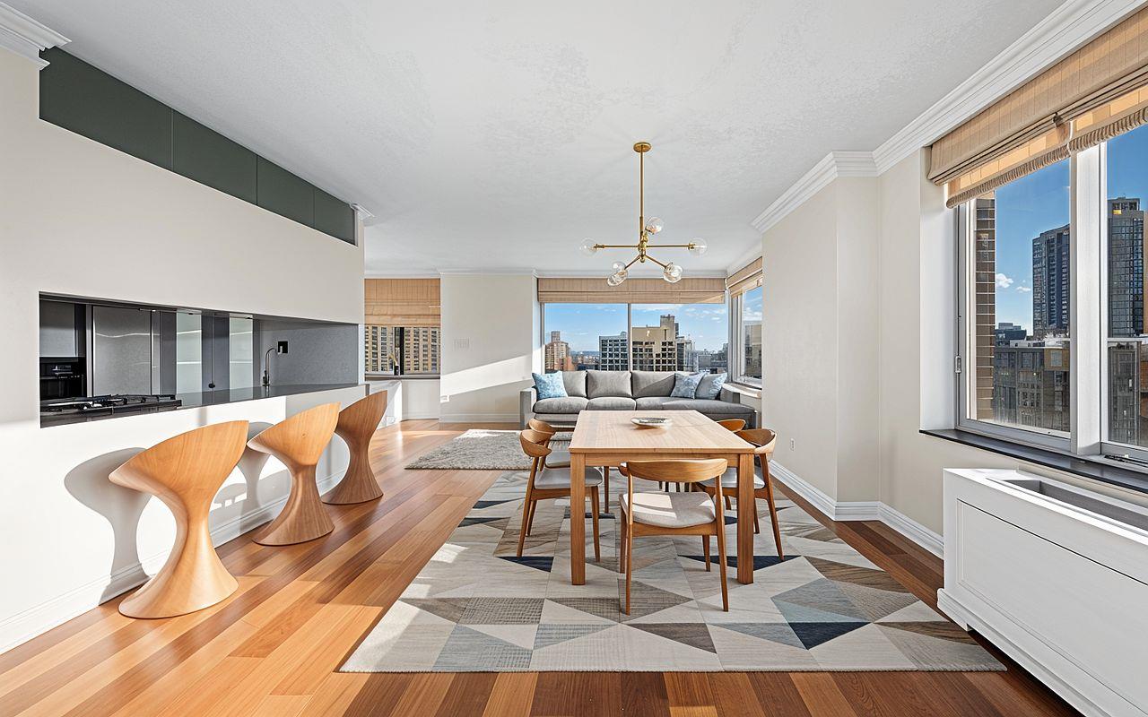 360 East 88th Street, Apt 16-D, New York, NY 10128