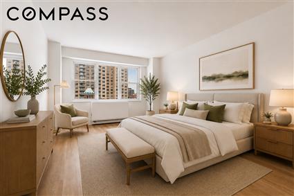 400 East 54th Street 24-E Sutton Place New York NY 10022
