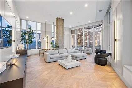 29-18 41st Avenue 14-B Long Island City Queens NY 11101