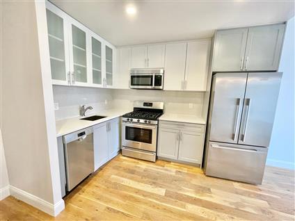 490 Myrtle Avenue 3-K Clinton Hill Brooklyn NY 11205
