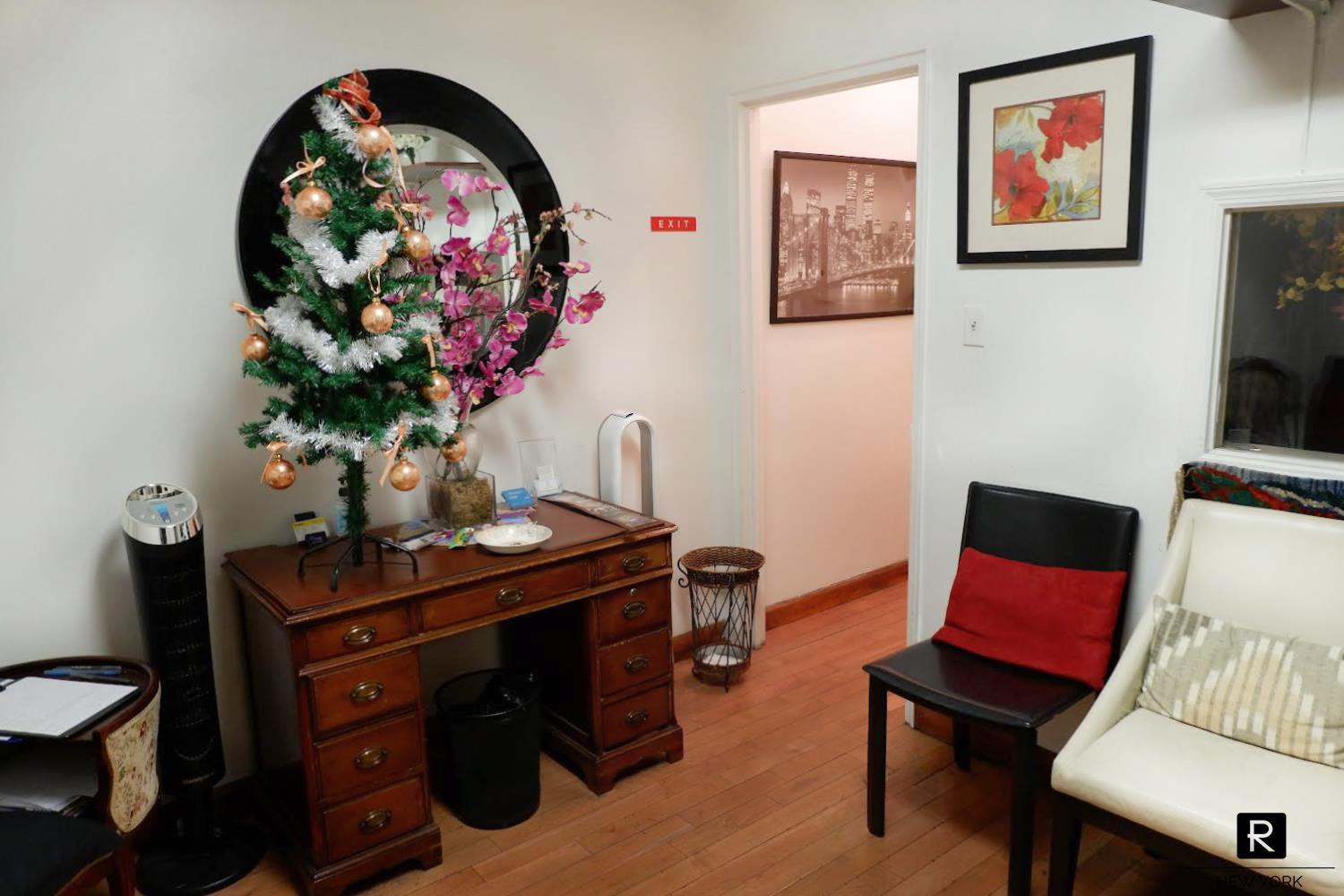 408 west 57 Street New York NY 10019