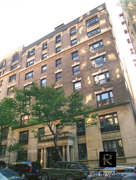 318 West 100th Street Upper West Side New York NY 10025