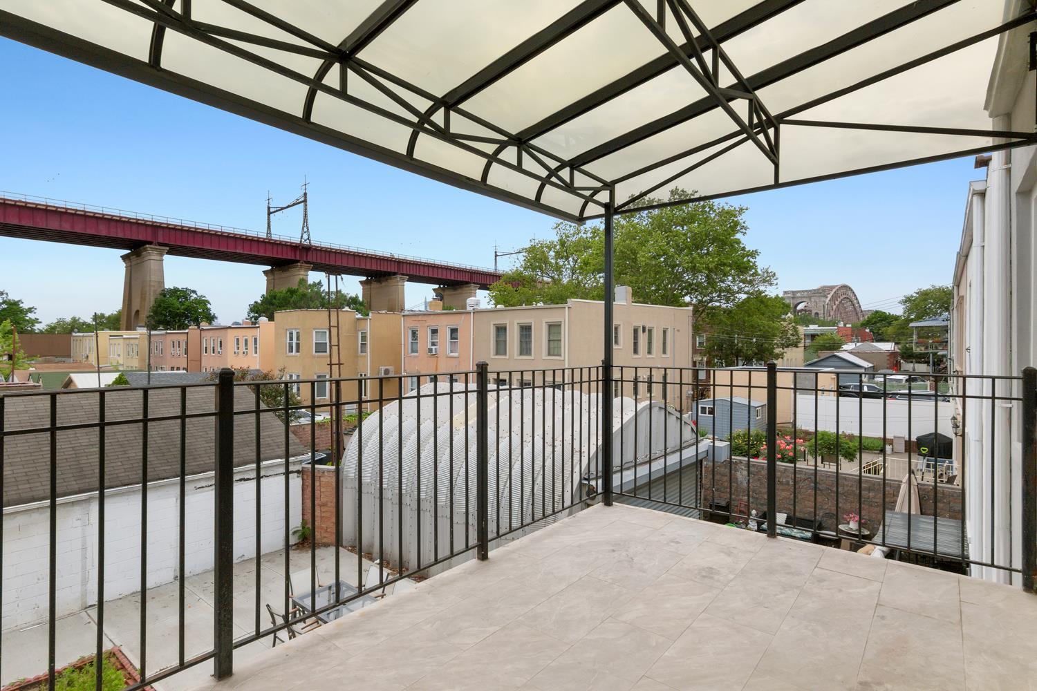 24-12 Ditmars Blvd. Building Steinway-Ditmars Queens NY 11105