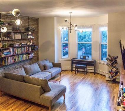 45-17 21st Street 2-B Court Square Queens NY 11101