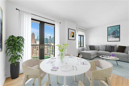 11-02 49th Avenue 9-E Long Island City Queens NY 11101