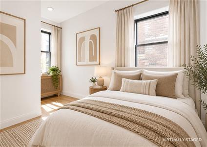 541 Bergen Street D-3 Prospect Heights Brooklyn NY 11217
