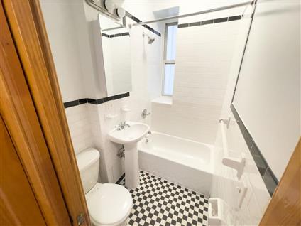234-236 Thompson Street 3 Greenwich Village New York NY 10012