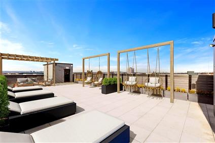 1 Mallory Avenue 504 Jersey City Jersey City NJ 07305