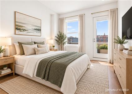 33 Lexington Avenue 4 Clinton Hill Brooklyn NY 11238