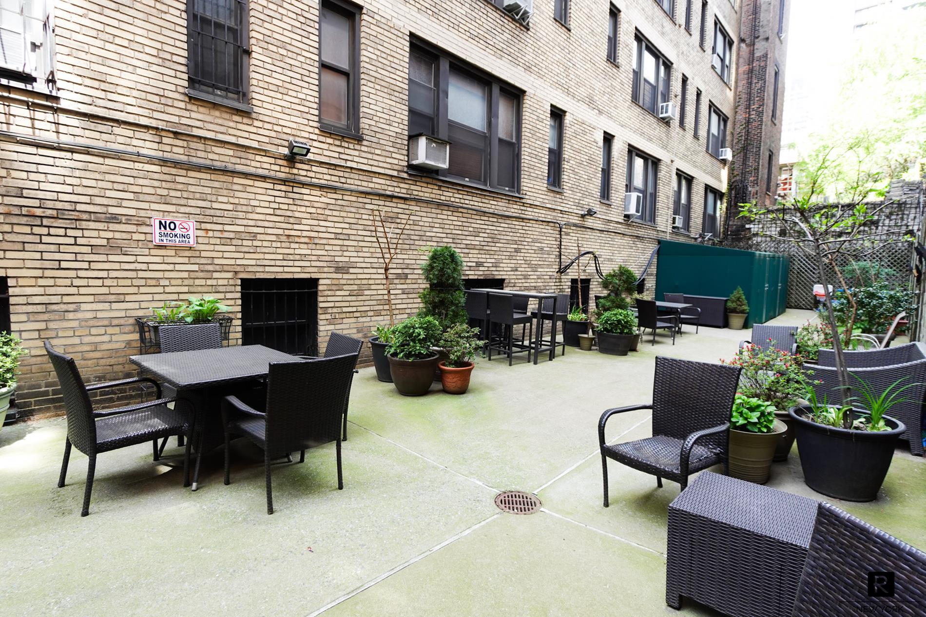 339 East 58th Street Sutton Place New York NY 10022