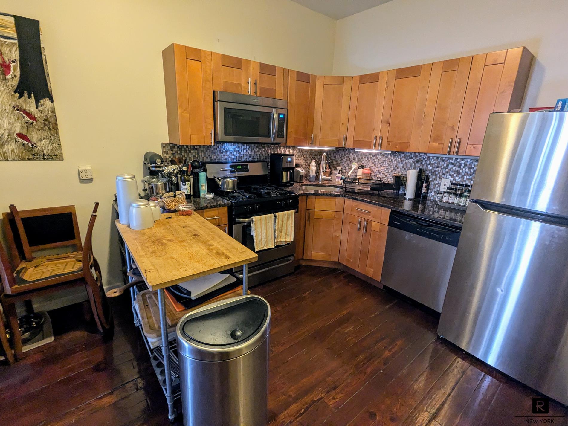 434 Saint Marks Avenue Prospect Heights Brooklyn NY 11238