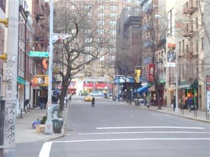 174 Spring Street 10 Greenwich Village New York NY 10012